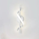 applique murale led nordique éclairage intérieur décoration moderne luxe