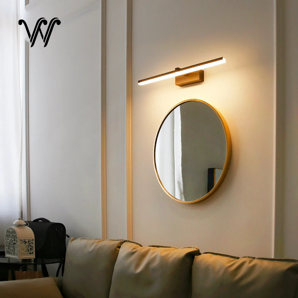 applique murale étanche pour intérieur luminaire mural - vue 3 sur 8