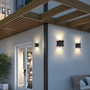 applique murale lumineuse décorative pour intérieur moderne