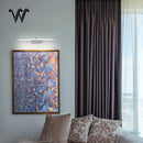 applique murale étanche pour intérieur luminaire mural