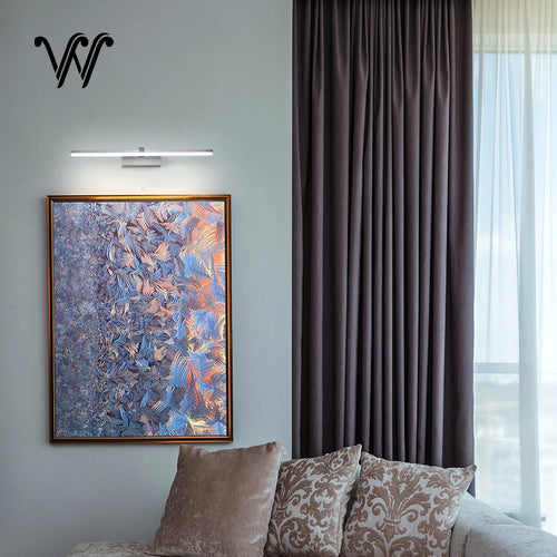 applique murale étanche pour intérieur luminaire mural - vue 2 sur 8