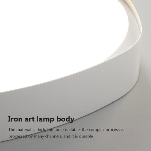 lustre moderne à led créatif pour décoration intérieure - vue 5 sur 8