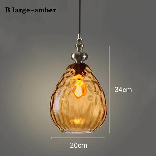 suspension créative à LED pour divers espaces intérieurs - vue 28 sur 27