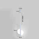 suspension moderne à led pour décoration intérieure élégante