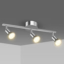 spot led rotatif angle réglable support de lampe