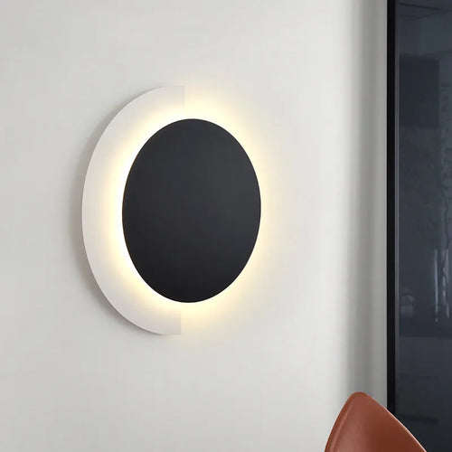 Applique murale LED moderne pour salon - vue 7 sur 23