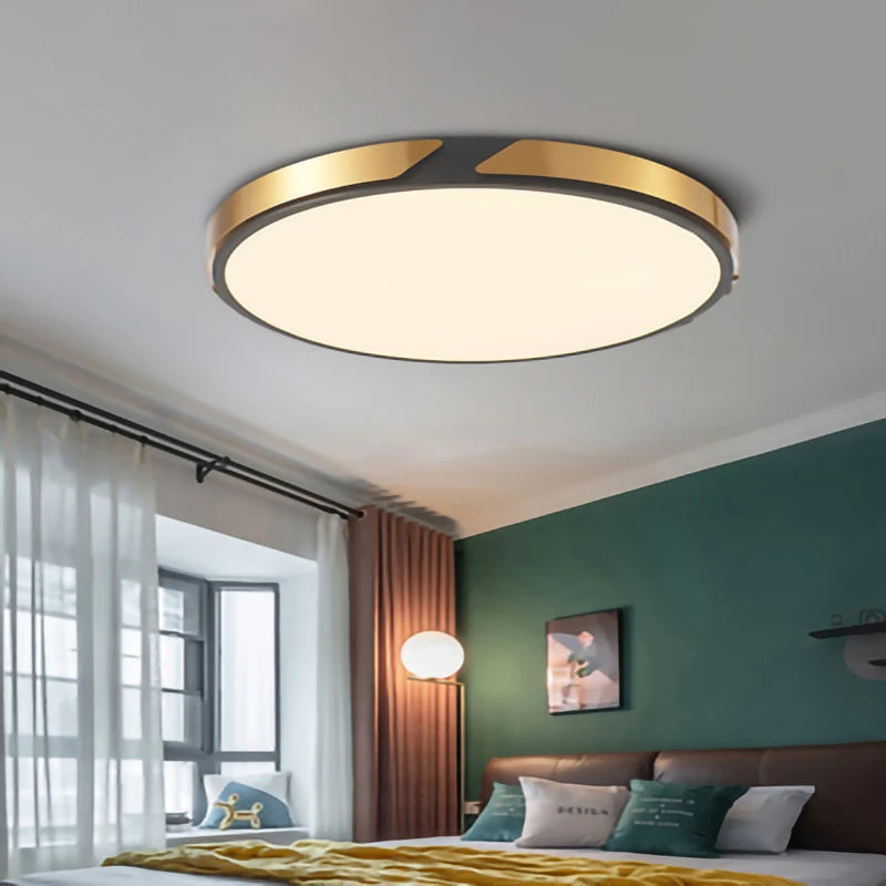 suspension style nordique luminaire décoratif d'intérieur idéal loft - vue 3 sur 13