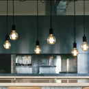 suspension créative pour bar café restaurant et boutique