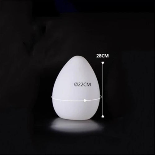 lampadaire nordique moderne avec télécommande led décorative - vue 12 sur 11