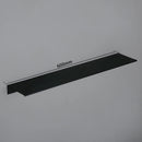 étagère murale simple pour rangement daccessoires divers