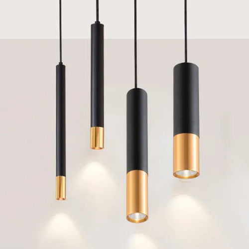 plafonnier led surface pour restaurant bar et cuisine - vue 2 sur 12