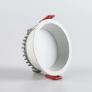 spot led encastrable antireflet dimmable pour intérieur