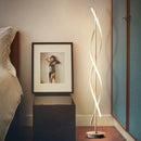 lampadaire design pour éclairage intérieur moderne et élégant