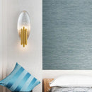 applique murale design moderne pour intérieur élégant et épuré