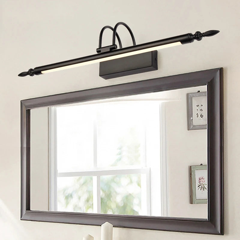 applique led wecus pour vanité hôtel restaurant bar - vue 3 sur 9