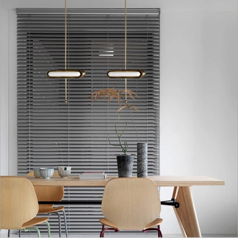 suspension nordic circuit pour décoration intérieure moderne - vue 5 sur 8
