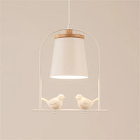 suspension moderne minimaliste pour intérieur design élégant