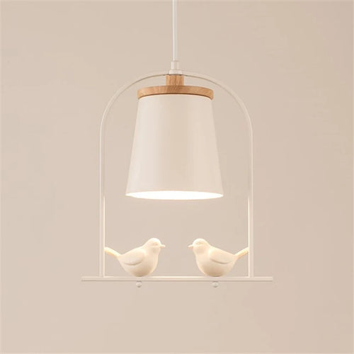 suspension moderne minimaliste pour intérieur design élégant