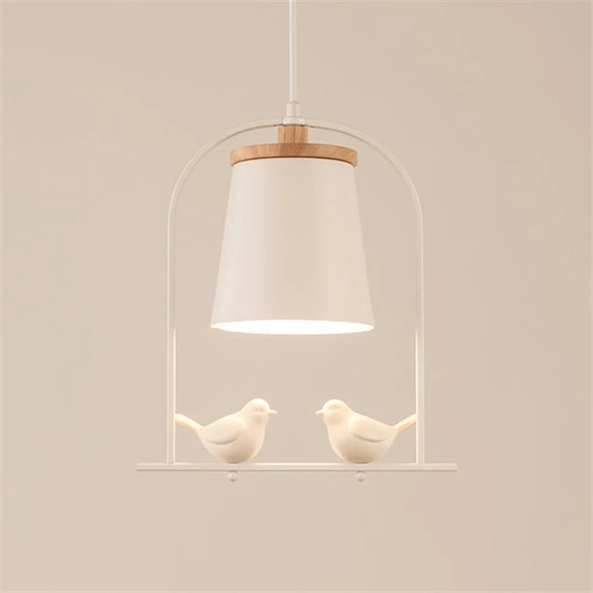 suspension moderne minimaliste pour intérieur design élégant