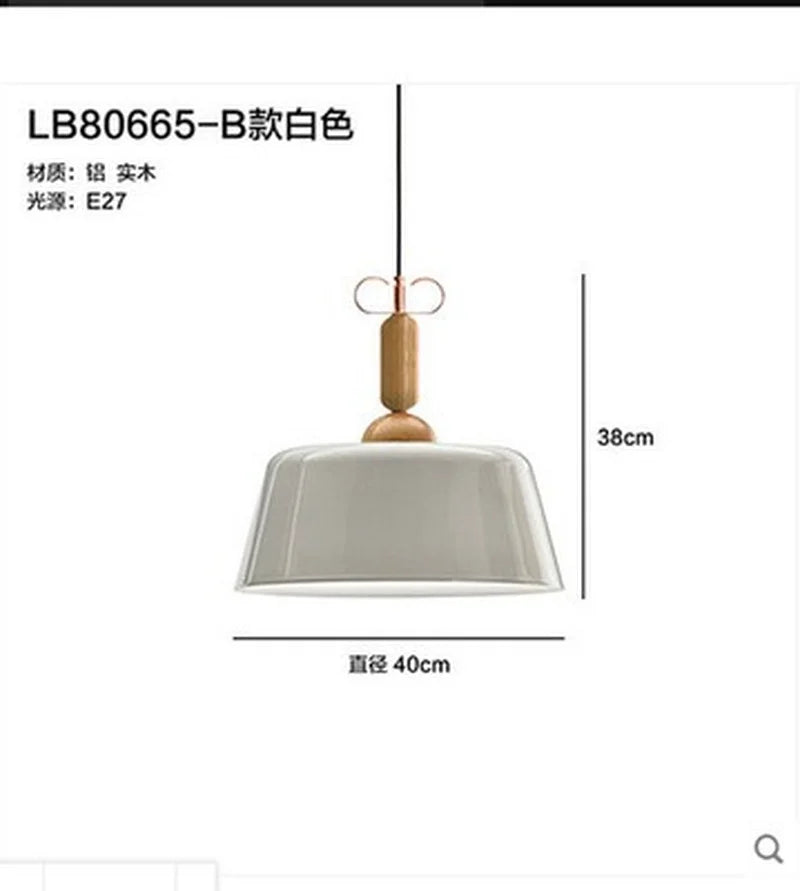 lampe suspendue led torremato cristina celestino bonton en métal aluminium - vue 12 sur 16