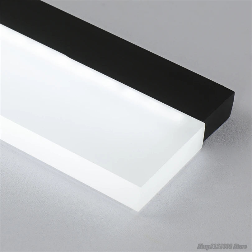 suspension design minimaliste luminaire moderne - vue 4 sur 7