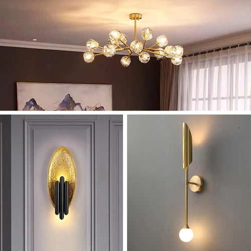 mini lampe led smd remplacante pour lustre et projecteur - vue 6 sur 6