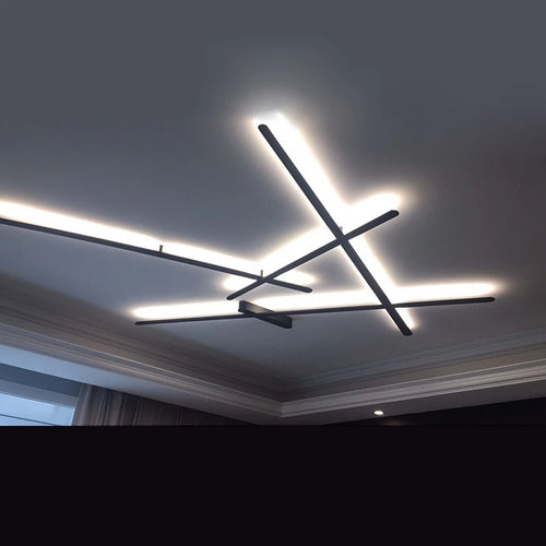 applique murale moderne design nordique éclairage intérieur créatif - vue 6 sur 20
