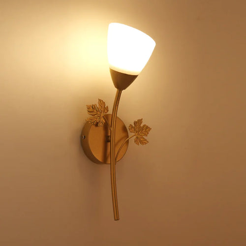 Applique murale led moderne pour lecture et décoration intérieure - vue 5 sur 10