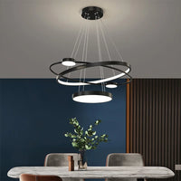 lustre moderne en cristal éclairage créatif et luxueux