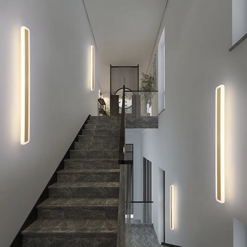 plafonnier led acrylique moderne pour éclairage intérieur - vue 3 sur 16