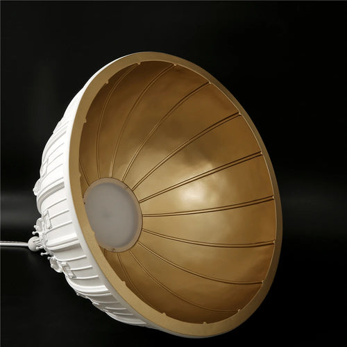 lustre moderne saint-paul led pour maison et restaurant - vue 4 sur 8