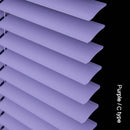 Store venitien aluminium sur mesure occultant sans percage