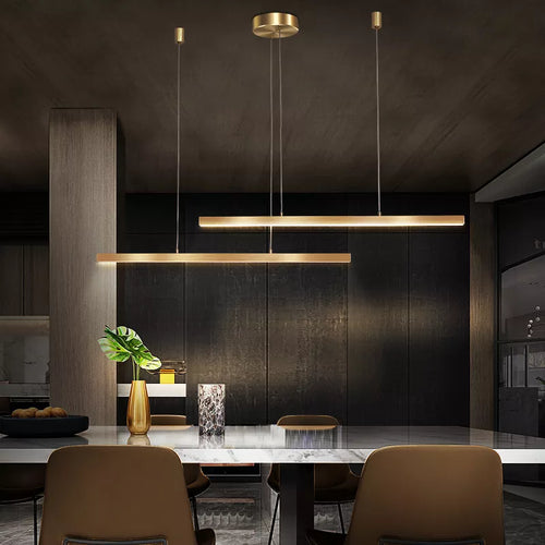 Suspension au design nordique moderne - vue 4 sur 6