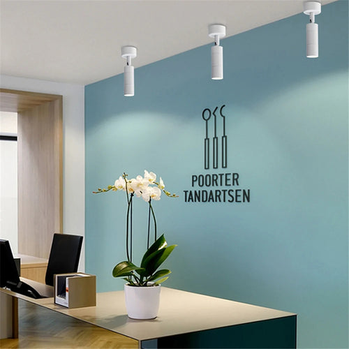 lampe à poser moderne et créative pour ambiance chaleureuse - vue 4 sur 8