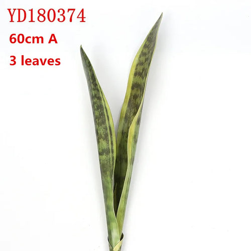 plantes artificielles succulentes aloe vera pour décoration intérieure extérieure - vue 17 sur 16