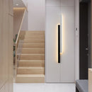 applique murale led moderne design pour intérieur minimaliste