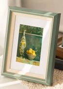 cadre photo créatif pour mariage et couple décoratif