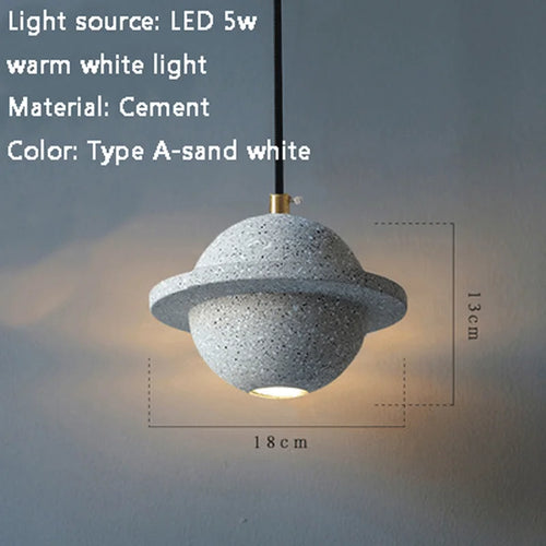 suspension étoile design industriel moderne pour intérieur décoratif - vue 23 sur 25