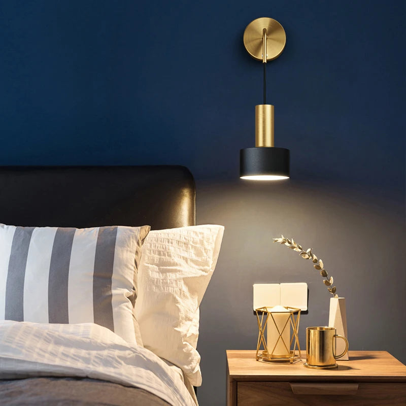 lustre moderne design nordique pour restaurant ou table - vue 3 sur 16