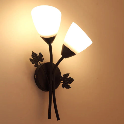 Applique murale led moderne pour lecture et décoration intérieure - vue 4 sur 10
