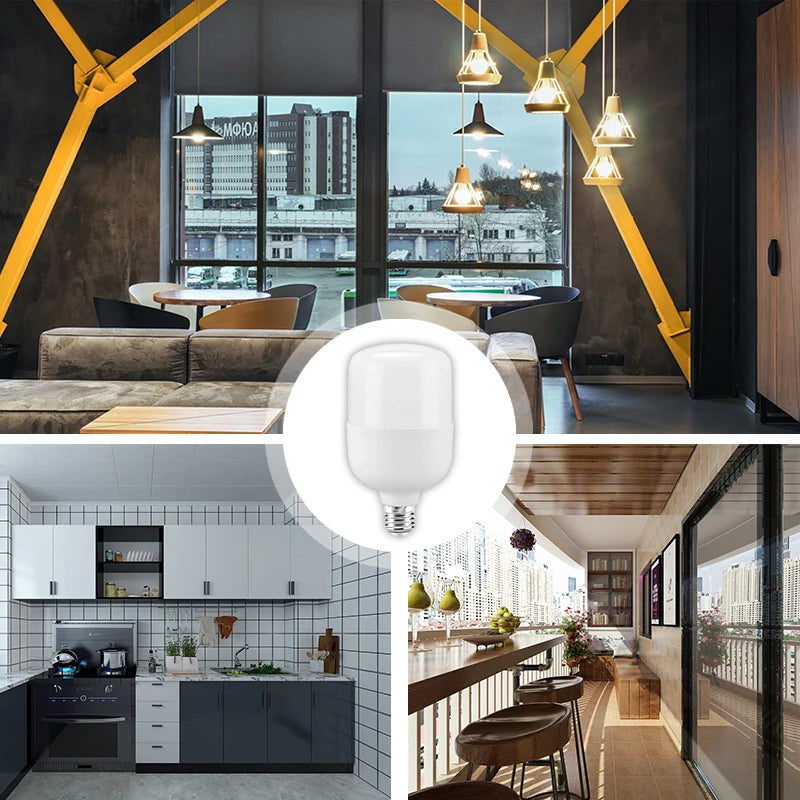 lampe à poser led sans scintillement pour intérieur - vue 6 sur 6