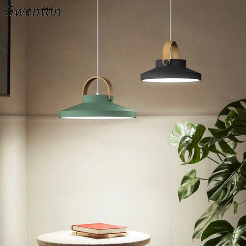 suspension moderne pour décoration de cuisine et salle à manger - vue 3 sur 18