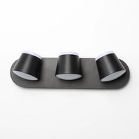 applique murale led réglable 360°