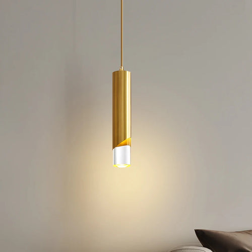lustre moderne créatif pour chambre ou salle à manger - vue 2 sur 7