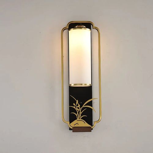 applique murale rétro vintage style industriel pour intérieur - vue 6 sur 10