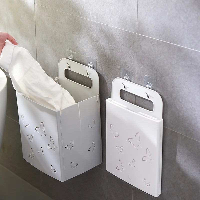 panier à linge pliable multifonction pour rangement et organisation - vue 4 sur 8