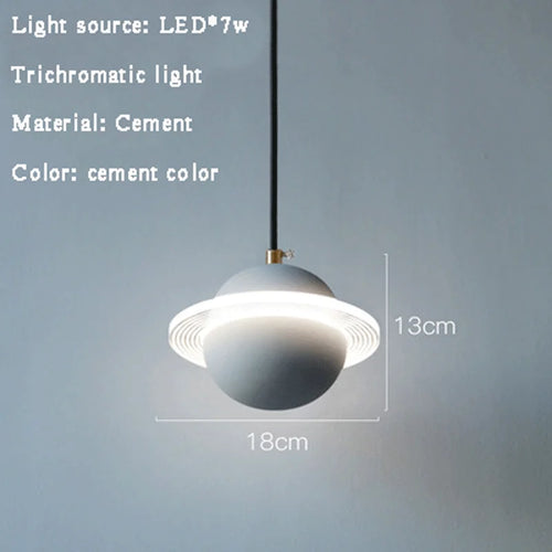 suspension étoile design industriel moderne pour intérieur décoratif - vue 19 sur 25