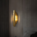 applique murale en cuivre design moderne luxe intérieur