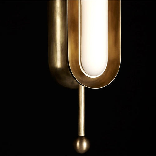 suspension nordic circuit pour décoration intérieure moderne - vue 6 sur 8