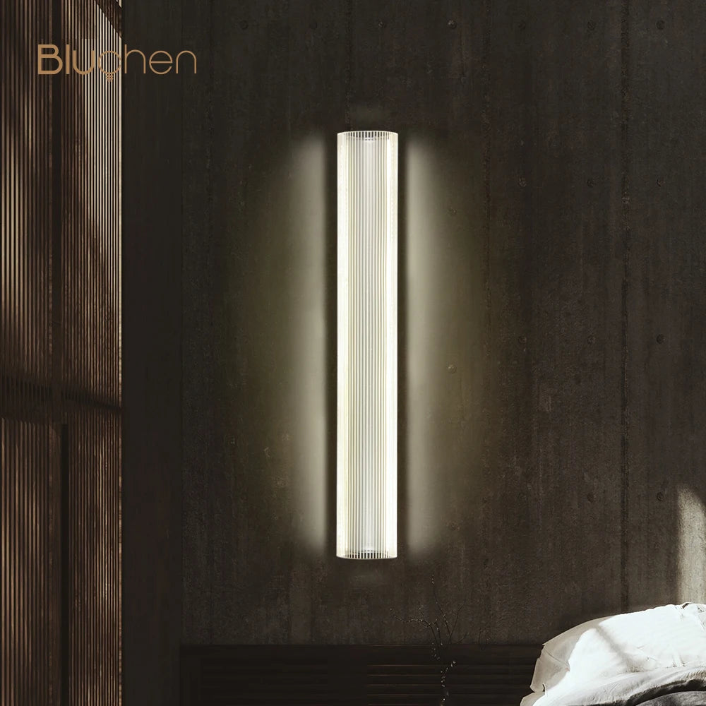 applique murale led dimmable pour éclairage intérieur polyvalent - vue 5 sur 7